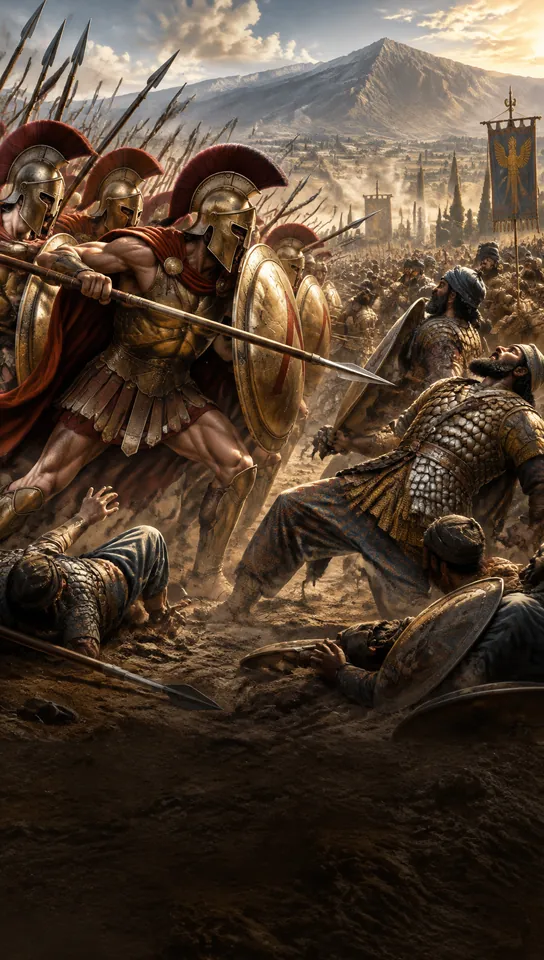 Battle of Plataea